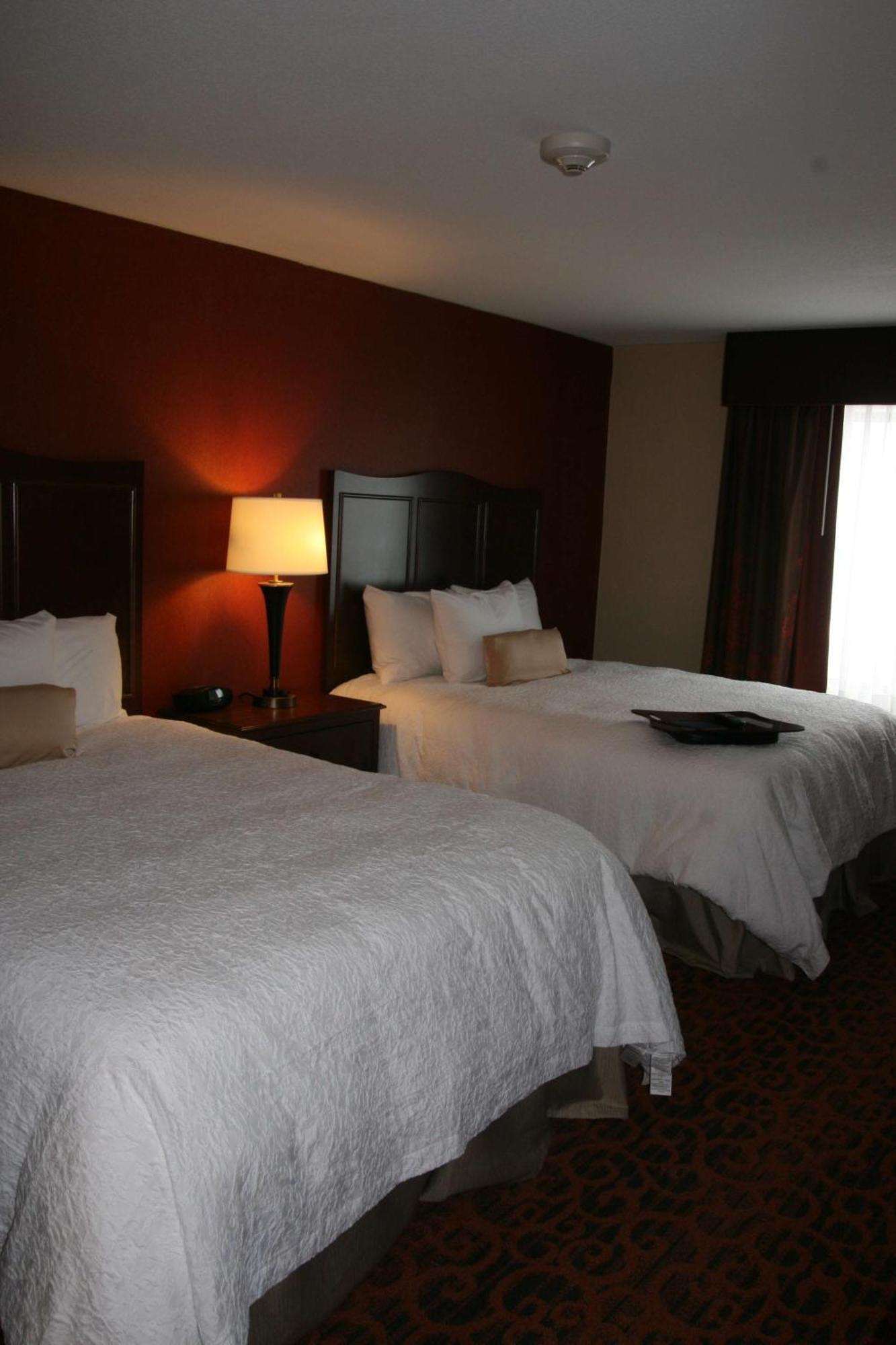 Hampton Inn And Suites Peru Exteriér fotografie